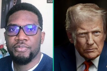Read trending post as ambassador speaks on Trump’s intention for Nigeria
