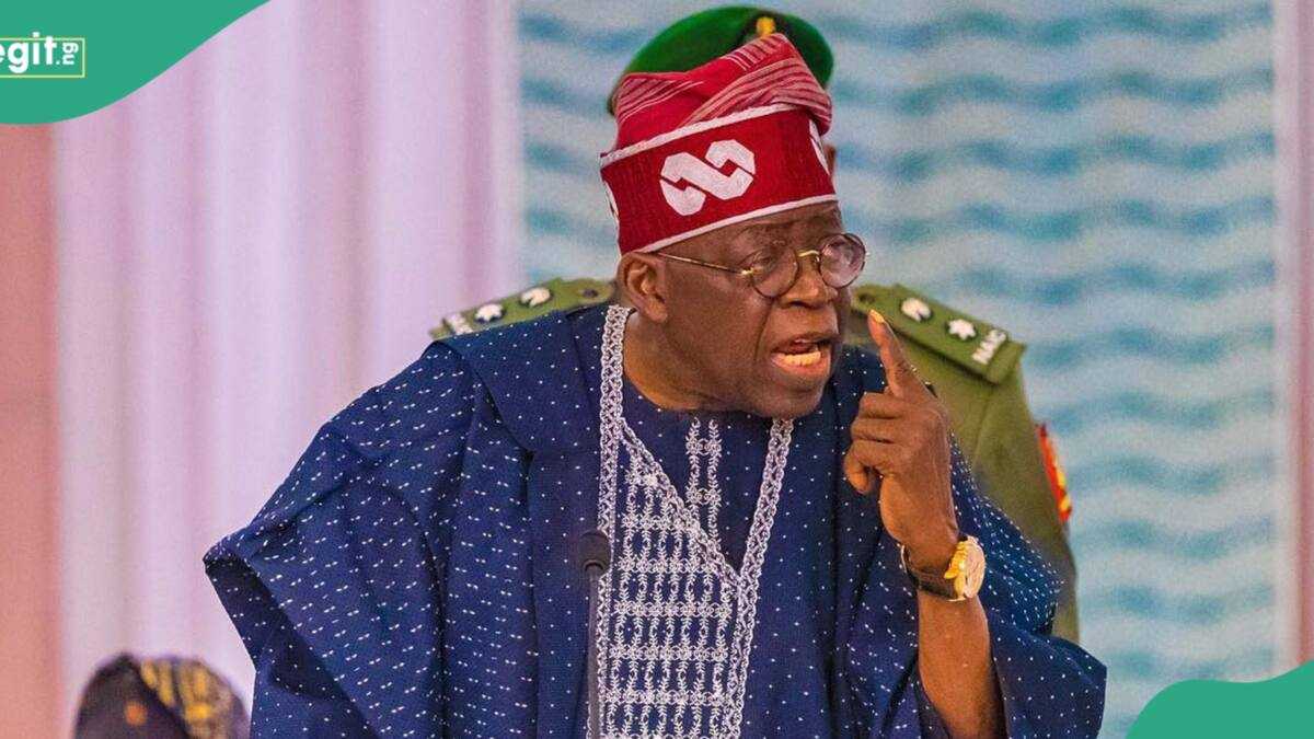 Breaking: High hopes as Tinubu launches sweeping security reforms, declares emergency