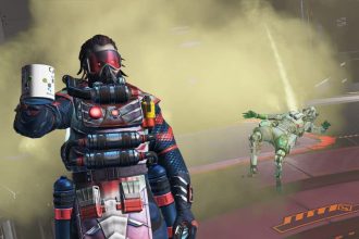 EA reports 13% dip in net bookings as Apex Legends experiences double-digit growth