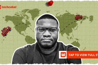 This Dubai-based digital nomad wants more Africans to travel for depth, not for show