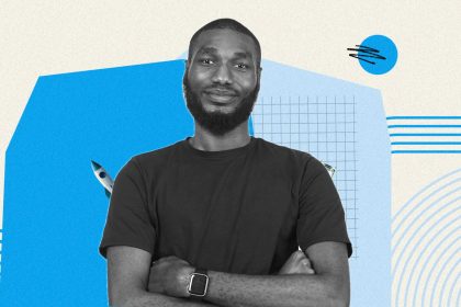 Nigeria’s EyeGuide uses LiDAR to help blind people navigate independently