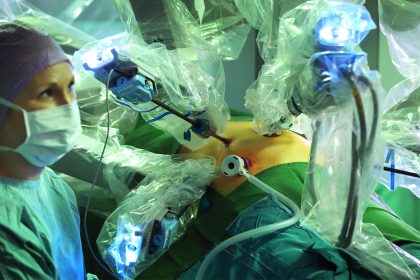 Patients With Pancreatic Cancer May Live Longer With Surgery Alone –