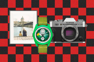 Gear News of the Week: There’s Yet Another New AI Browser, and Fujifilm Debuts the X-T30 III