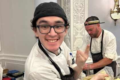 Slain Joshua Qiyuk was a ‘total sweetheart,’ Hintonburg restaurant boss says