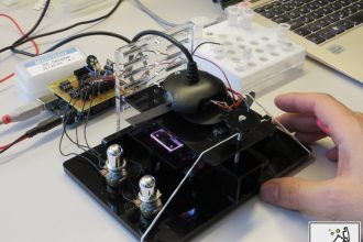 LaserTweezer – Optical Trap