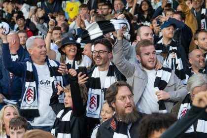 Fulham fans react to drawing Newcastle United away in Carabao Cup quarter-finals