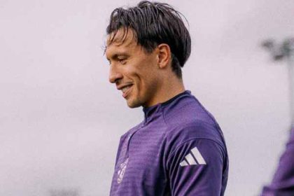 The Inside Story of Licha’s return to training