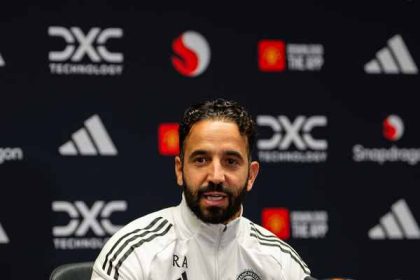 Every word: Part one of Ruben’s pre-Forest press conference