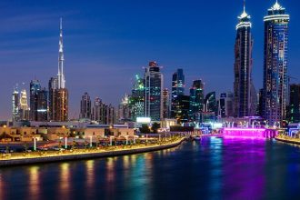 UAE’s datacentre boom powers AI ambitions and digital sovereignty