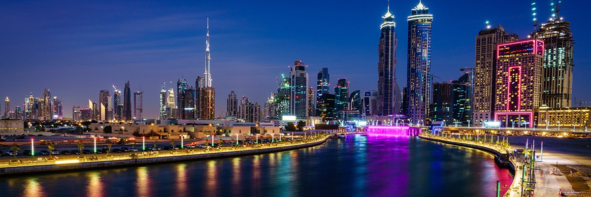 UAE’s datacentre boom powers AI ambitions and digital sovereignty