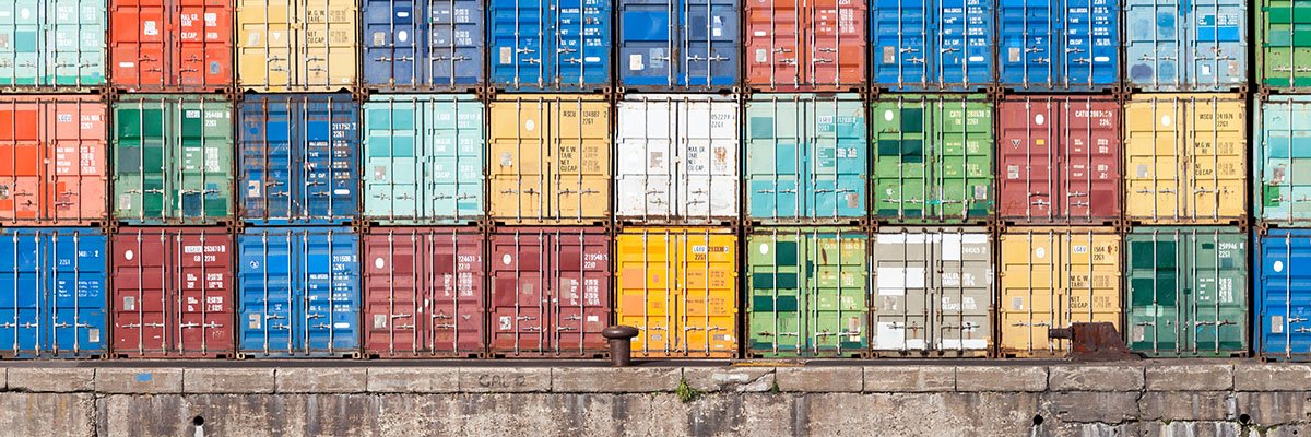 Container storage: Five key things you need to know