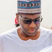 EXCLUSIVE: Kwara Governor AbdulRazaq Holds Lavish Birthday Party For Son In UK Amid Rising Bandits Attacks In Communities