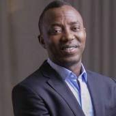 Lagos CP Declared Me Wanted After Officers’ Inability To Execute Egbetokun’s “Shoot On Sight” Order In Oworonshoki – Sowore