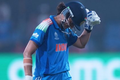 India lose to England by four runs in ICC Women’s World Cup cricket