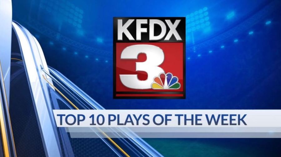 Top 10 plays of the week – October 19, 2025