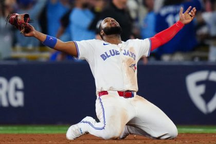 How to watch the Toronto Blue Jays in Game 1 of the 2025 World Series