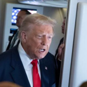 BREAKING: US President Trump Designates Nigeria As “Country Of Particular Concern” Over Alleged Genocide Against Christians