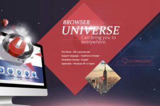 This browser claims “perfect privacies protection,” but it acts like malware