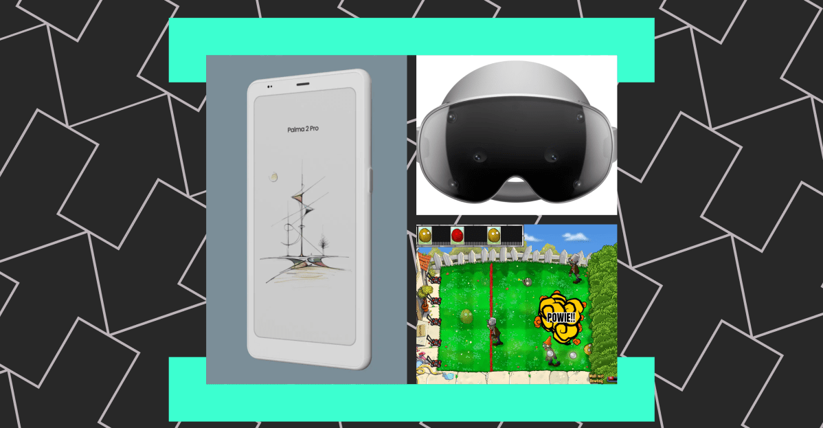 My favorite e-reader just got a big update