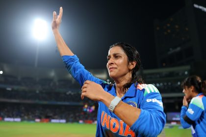 Rodrigues opens up to help others: ‘It’s okay to ask for help’