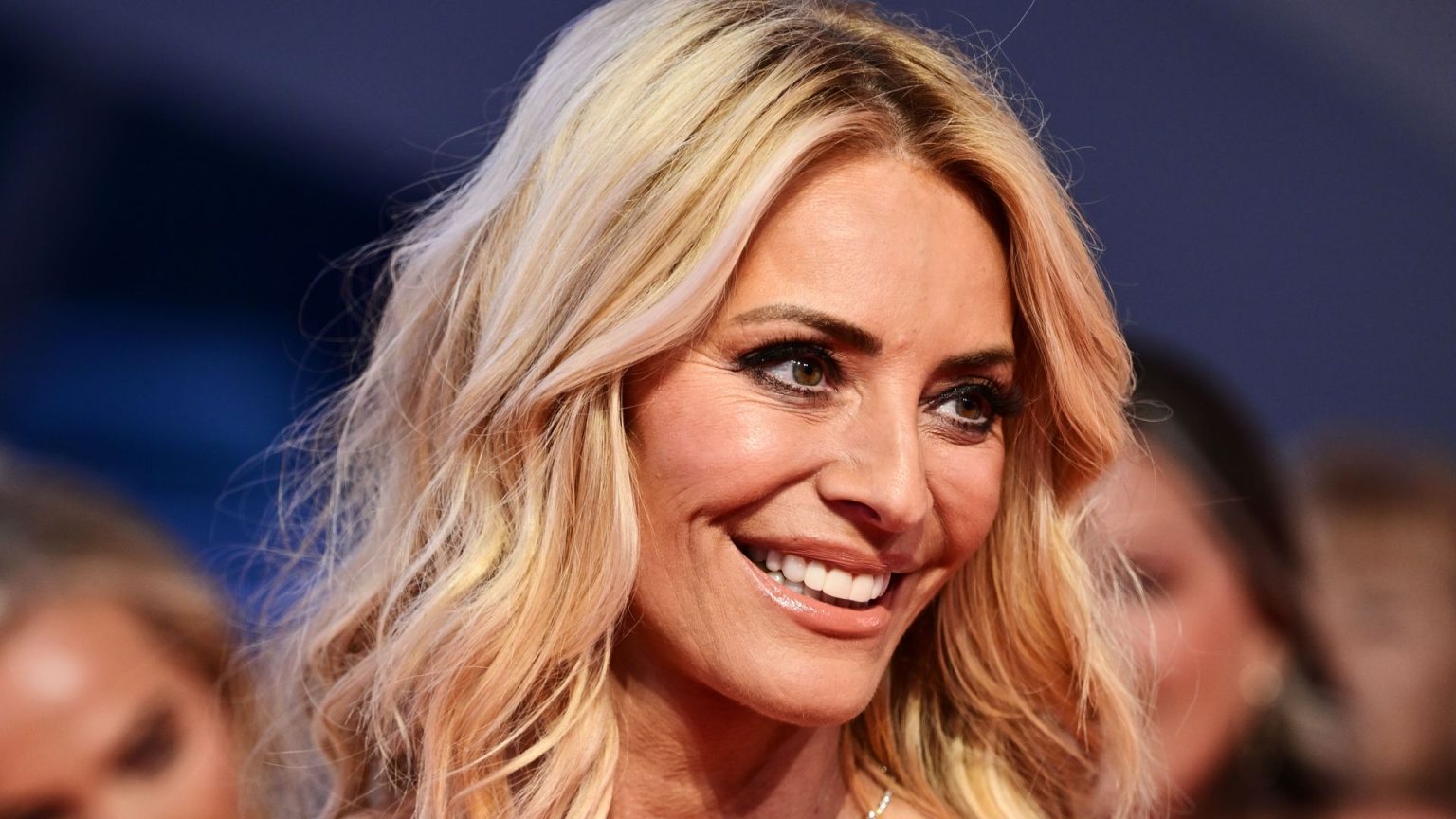 Strictly fans shocked after learning Tess Daly’s real name