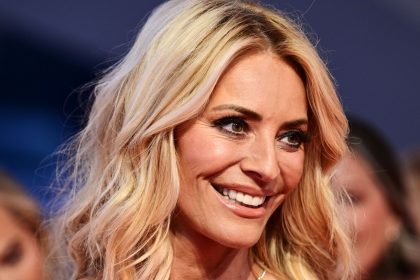 Strictly fans shocked after learning Tess Daly’s real name