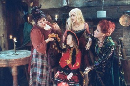 See Hocus Pocus child star, now 43, as she hits red carpet 32 years after hit movie