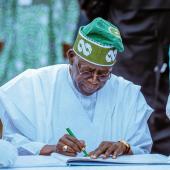 BREAKING: Tinubu Removes Maryam Sanda, Others Accused Of Murder From Presidential Pardon List