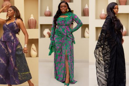 Zephans & Co. Named First Nigerian Fashion Brand to Co-Sponsor a Nollywood Film