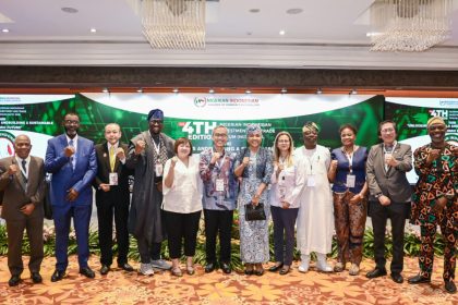 Nigeria Indonesia Investment and Trade Forum (NIITF) 2025 Concludes with Renewed Pledge for robust Bilateral Cooperation