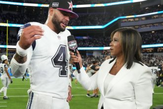 BTB Friday Discussion: ESPN is now making jokes about how much they talk about the Cowboys
