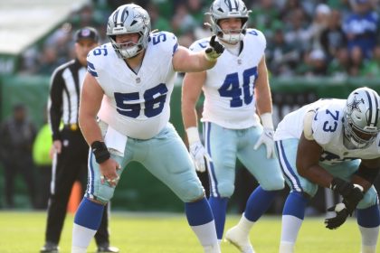 Cowboys news: Reinforcements are coming for Dallas