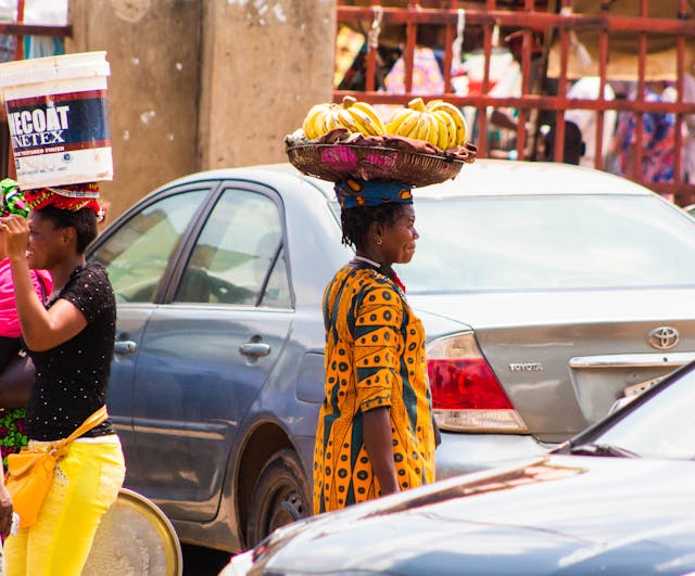 Olayinka David-West: Why Are Banks Shutting Out Women Who Build Nigeria’s Economy?