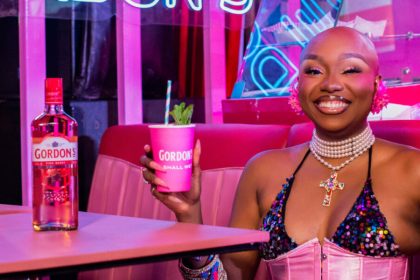 Flavour, Flair & Fabulous Energy: Gordon’s Lights Up Lagos Cocktail Week