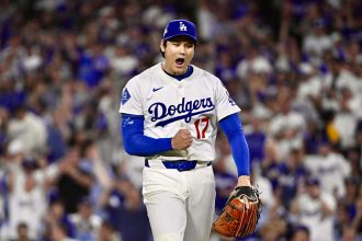 Dodgers vs. Blue Jays, Game 3 tonight: How to watch the 2025 MLB World Series without cable