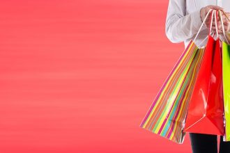 NRF Europe – AI quietly does it…