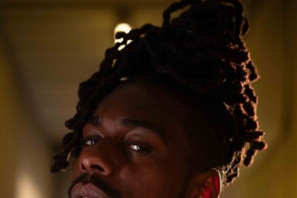 Knucks Explores Identity, Heritage & Duality in His New Album “A Fine African Man”