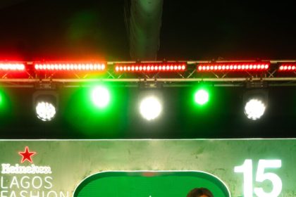 Everything You Missed on Day 1 and 2 of the Heineken Lagos Fashion Week 2025