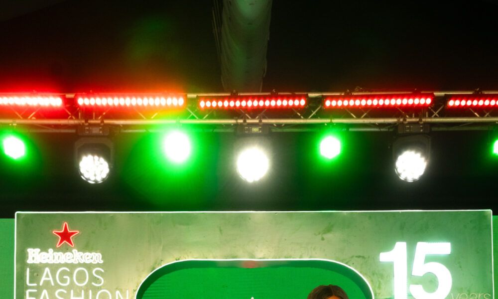 Everything You Missed on Day 1 and 2 of the Heineken Lagos Fashion Week 2025