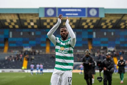 Celtic boss O’Neill drops Kelechi Iheanacho update ahead of Old Firm derby
