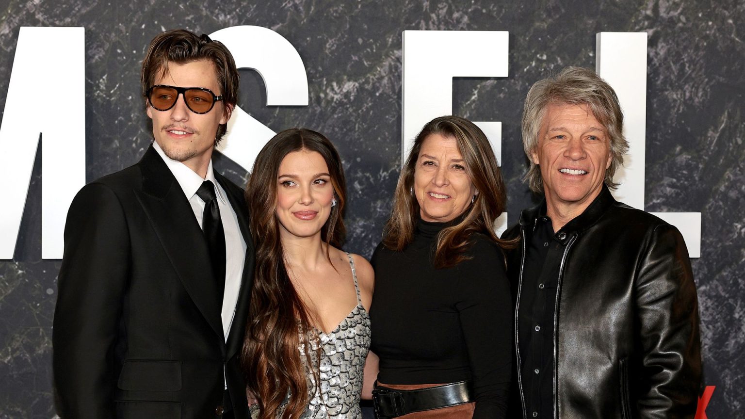 Jon Bon Jovi reveals ‘unique’ new family chapter after daughter-in-law Millie Bobby Brown’s baby joy