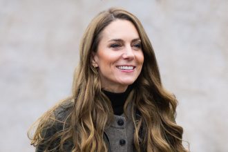 Princess Kate issues personal message about ‘exciting new chapter’