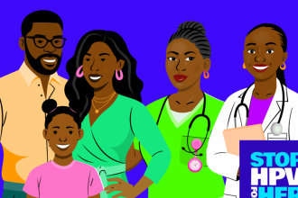 Beating the Odds: Stories That Highlight the Importance of Early Screening and the Vaccine