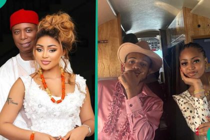 “I lost”: Regina Daniels hints at returning to Ned Nwoko as brother remains in detention