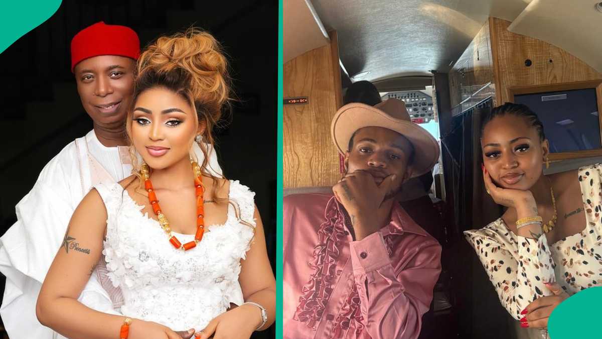 “I lost”: Regina Daniels hints at returning to Ned Nwoko as brother remains in detention