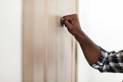 One Sentence Erased His Name — The Next Knock on the Door Changes Everything Again