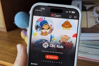CBC launches free 24/7 cartoon livestream for kids