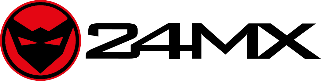 24MX: Black Friday Month – real rider savings, every day