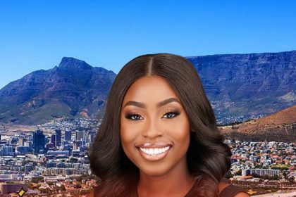 BellaNaija’s Omotunde Takes Cape Town: Excited for AWIEF 2025