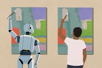 The most popular AI image and video generator might surprise you